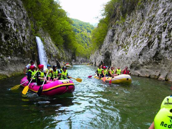 Hostel Musafir Konjic Exterior foto